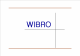 wibro 기술의 모든것   (1 )